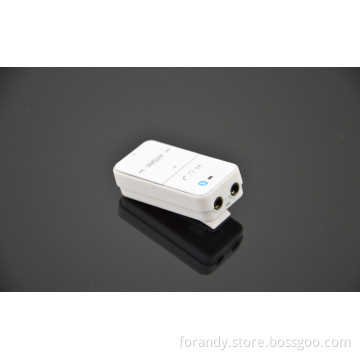 2013 New 3.5mm Bluetooth Audio Receiver
